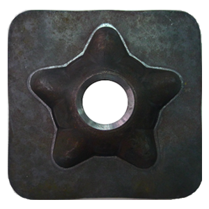 Star Plate